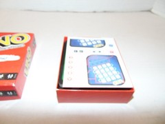 UNO Dice Game Roll & Write Roll Match & Win Family Party Game by Mattel