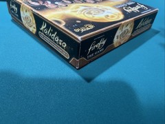 Firefly The Game + 5 Exp All Complete Kalidasa Crime Punishment Atmo Jetwash