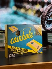 Coinhole by Hasbro