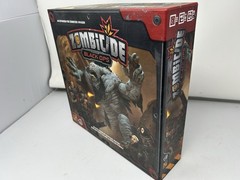 Zombicide: Invader – Black Ops Expansion – Board Game CMON