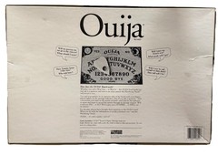Vintage Classic Ouija Board Game Mystifying Oracle
