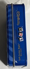 George and Company LCR Left Center Right Dice Game (New)