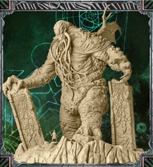 R’lyeh Rising – Cthulhu Death May Die – New in Original Box – DMD-KS05B