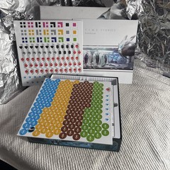 T.I.M.E Stories – Narrative Adventure Board Game Complete