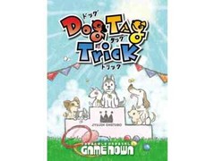 Dog Tag Trick 3-5 players, 20-30 minutes Board Game Card Game Jujin Otsubo Japan
