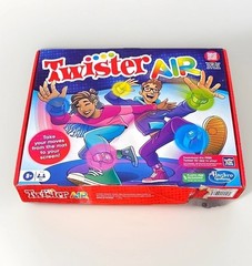 Twister Air App Controlled Bluetooth Classic Game Vesion Apple/Google Play New