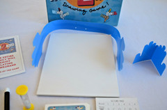 Hand 2 Hand Game the Double Handed Drawing Game Rumba