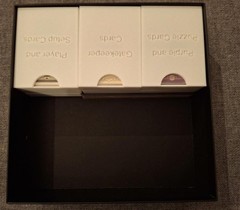 Organizer Only – Eternal Decks