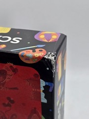 Hasbro Scattegories Game For Ages 13+ – NEW – DAMAGED BOX