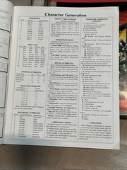 2300 AD Man’s Battle for the Stars W/ Kafer Dawn & Colonial Atlas Missing Dice.