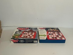 2012 Star Wars Edition Guess Who Game by Hasbro Complete in good condition