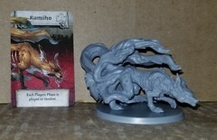 Zombicide White Death KUMIHO Abomination Kickstarter Exclusive Promo