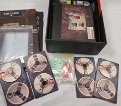 Mondo Games – Video Vortex Board Game