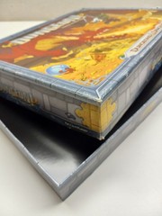 Dungeon! Fantasy Board Game 2014 Complete Wizards of the Coast Dungeons & Dragon