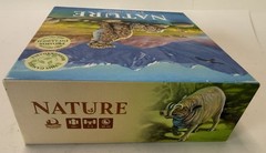 Nature Board Game North Star Games First Printing Promos Included Open Box New