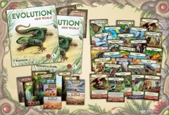 Evolution New World (English Version)