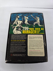 1973 Avalon Hill Baseball Strategy Board Game – COMPLETE – Vintage