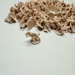 Twilight Creations Bag o’ Zombies 95 Dogs Free Ship