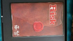 Hasbro Gaming: Risk Board Game: The Game of Strategic Conquest for 2-5 Players