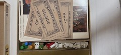 Parker Brothers Masterpiece Art Auction Board Game Vintage 1970 2+ Players 12+