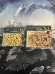 CMON Trudvang Legends Plastic Rune And Points Of Interest