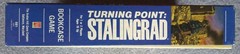 Turning Point: Stalingrad (AH 2nd Ed. 1989) in tray, Expansion unpunched, Ready!