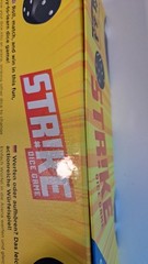 STRIKE Dice Game 2020 Ravensburger Age 8-99 Players 2-5 Brand New Factory Sealed
