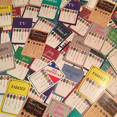 6000 TRIVIAL PURSUIT CARDS ~ Various Editions ~ CLASSIC TRIVIA GAME ~ Family Fun