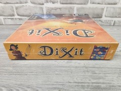 New Sealed in box Dixit Board Game – The Award-Winning Game