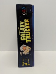 Galaxy Trucker Board Game Czech Games Edition CGE00061 Complete