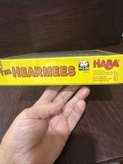 Haba The Hearmees Game