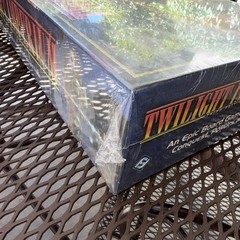 Twilight Imperium Third Edition Board Game Fantasy Flight Games CIB Complete