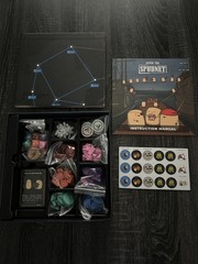 Enter The Spudnet Cybersecurity Board Game Potato Pirates Games