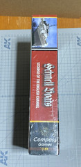 Schnell Boats Scourge of the English Channel Compass Games G1N