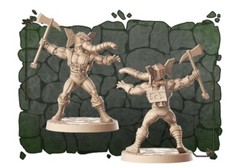CMON KSE SNOUT SPOUT Stretch Goal MASTERS OF THE UNIVERSE CLASH FOR ETERNIA MOTU