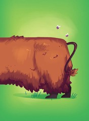 Long Cow – An Udderly Ridiculous Card Game – Outset New