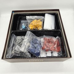 A Game of Thrones Catan Brotherhood Of The Watch Board Game New Open Box 2017