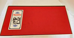 Vintage Parker Brothers 1967 Pollyanna Board Game Complete with Original Box