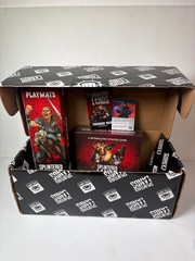 Splintered Lands Civil Dawn Deckbuilding Strategy Game Militia Tier Kickstarter