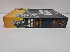 Avalon Hill – SQUAD LEADER – WWII Infantry Wargame – Used – Complete – 1977