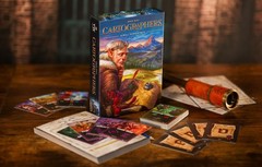 – Cartographers: A Roll Player Tale | Award-Winning Game of Fantasy Map Drawi…