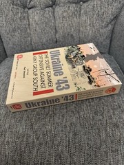 Ukraine ’43: The Soviet Summer Offensive Against Army Group South (open, sorted)