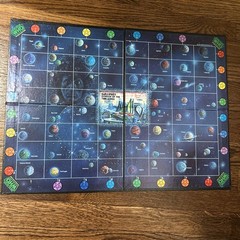 Doctor Who: The Game of Time and Space by Games Workshop 1980 – Almost Complete