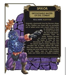 CMON KSE SPIKOR Stretch Goal – MASTERS OF THE UNIVERSE – CLASH FOR ETERNIA MOTU