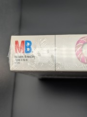 Vtg 1984 Candy Land Board Game Milton Bradley SEALED New Old Stock NOS Price Tag