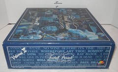 1987 Horn Abbot Coleco Games Trivial Pursuit Volume 2 Board Game 100% COMPLETE