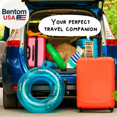Road Trip Trivia – Road Trip Games for Kids Travel Essentials Car Activities Mus