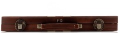 Vintage Pro Tournament Backgammon Set For Restoration 70-80s 23.5″ 1.4″ Checkers