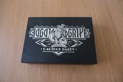 Square Enix Final Fantasy XIV Cactpot Party Fantasy Board Game Complete Set