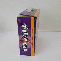 Baffle Gab Board Game Classroom Group Party Funny Story Word Limited Edition….